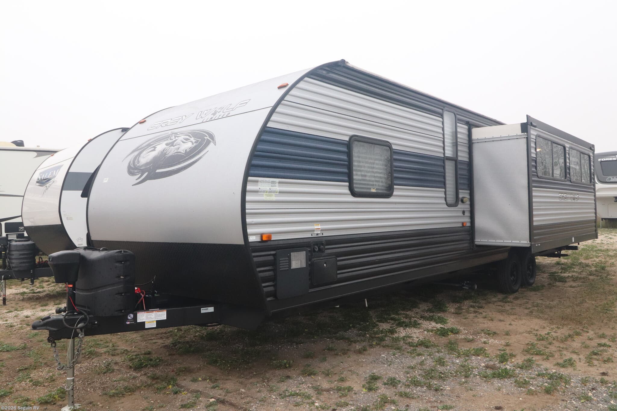 Used 2022 Cherokee  GREY WOLF 29TE available in Seguin, Texas