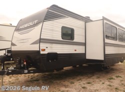 Used 2023 Keystone Hideout 26BHS available in Seguin, Texas