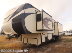 Used 2017 K-Z Durango Gold G355RLT available in Seguin, Texas