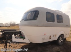 Used 2019 Airstream Nest 16U Dinette available in Seguin, Texas