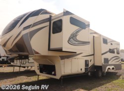 Used 2019 Grand Design Solitude 310GK available in Seguin, Texas