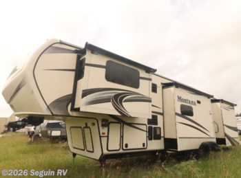 Used 2015 Keystone Montana Legacy 38 FL available in Seguin, Texas