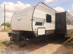 Used 2022 K-Z Sportsmen SE 261BHKSE available in Seguin, Texas