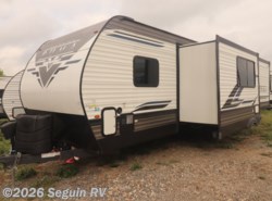 Used 2022 Palomino Puma 25BHFQ available in Seguin, Texas