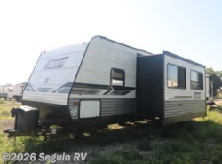 Used 2022 Dutchmen Coleman Lantern LT 262BH available in Seguin, Texas
