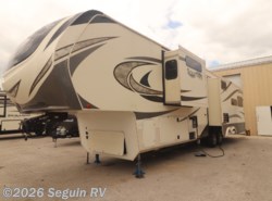 Used 2018 Grand Design Solitude 373FB available in Seguin, Texas