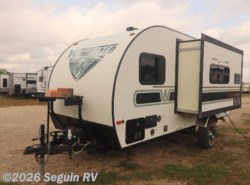 Used 2018 Winnebago Winnie Drop 1790 available in Seguin, Texas