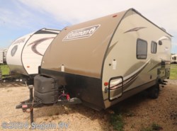 Used 2017 Dutchmen Coleman Light LX 1705RB available in Seguin, Texas