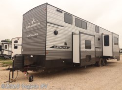 New 2026 Coachmen Catalina Destination 44CONDO available in Seguin, Texas