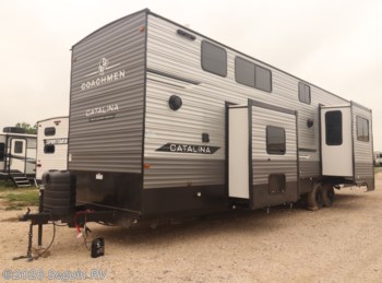 New 2026 Coachmen Catalina Destination 44CONDO available in Seguin, Texas
