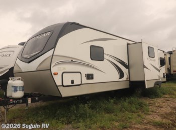 Used 2020 Keystone Cougar Half-Ton M31MBS available in Seguin, Texas