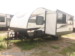 Used 2022 Forest River Wildwood FSX 170SS available in Seguin, Texas