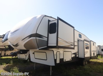 Used 2022 Dutchmen Astoria 3553MBP available in Seguin, Texas