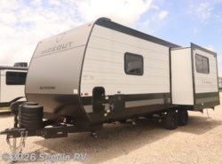 New 2026 Keystone Hideout 212RKS available in Seguin, Texas
