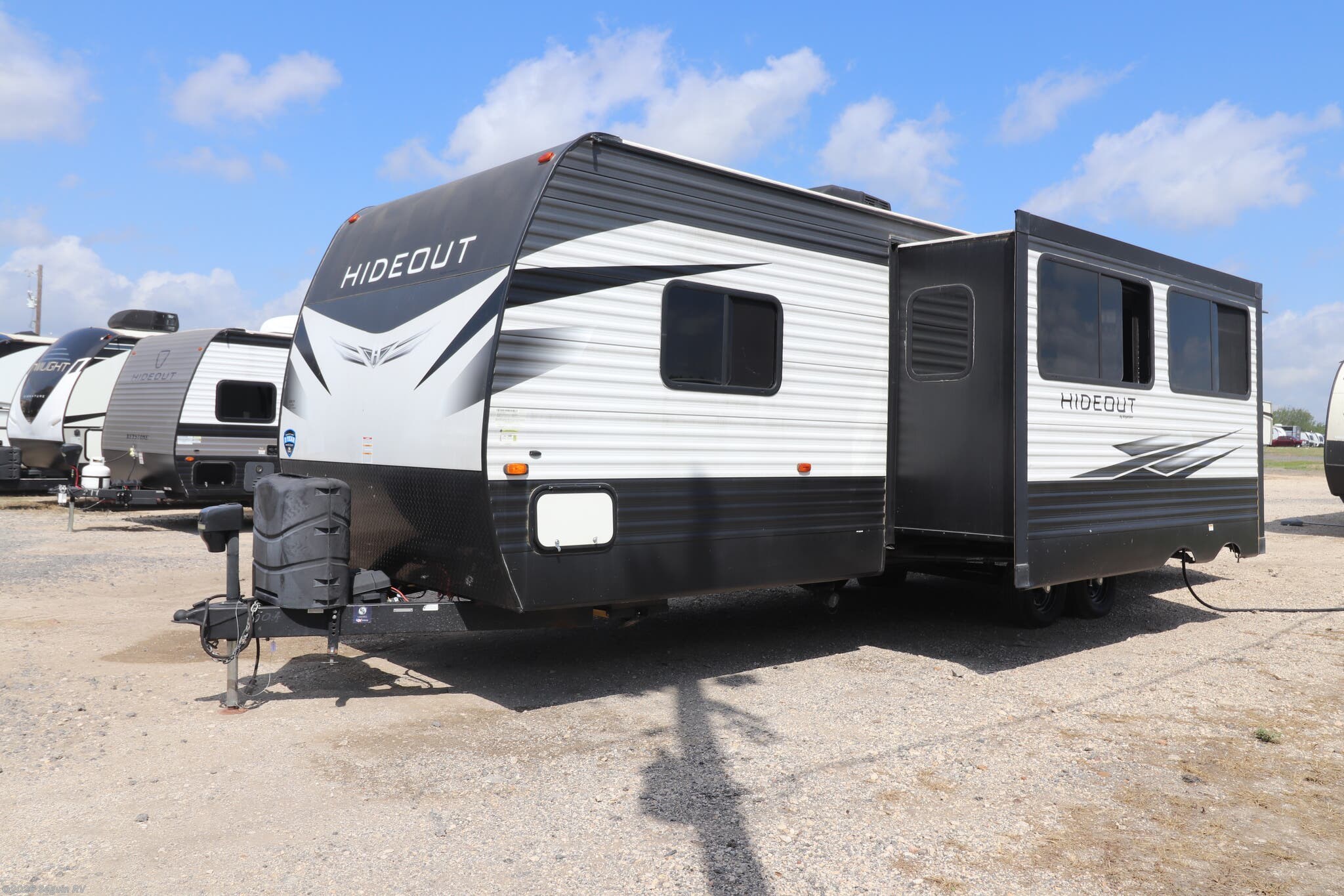 Used 2021 Keystone Hideout 29DFS available in Seguin, Texas