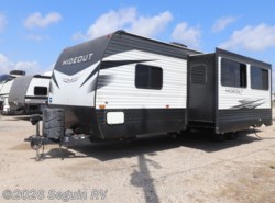 Used 2021 Keystone Hideout 29DFS available in Seguin, Texas