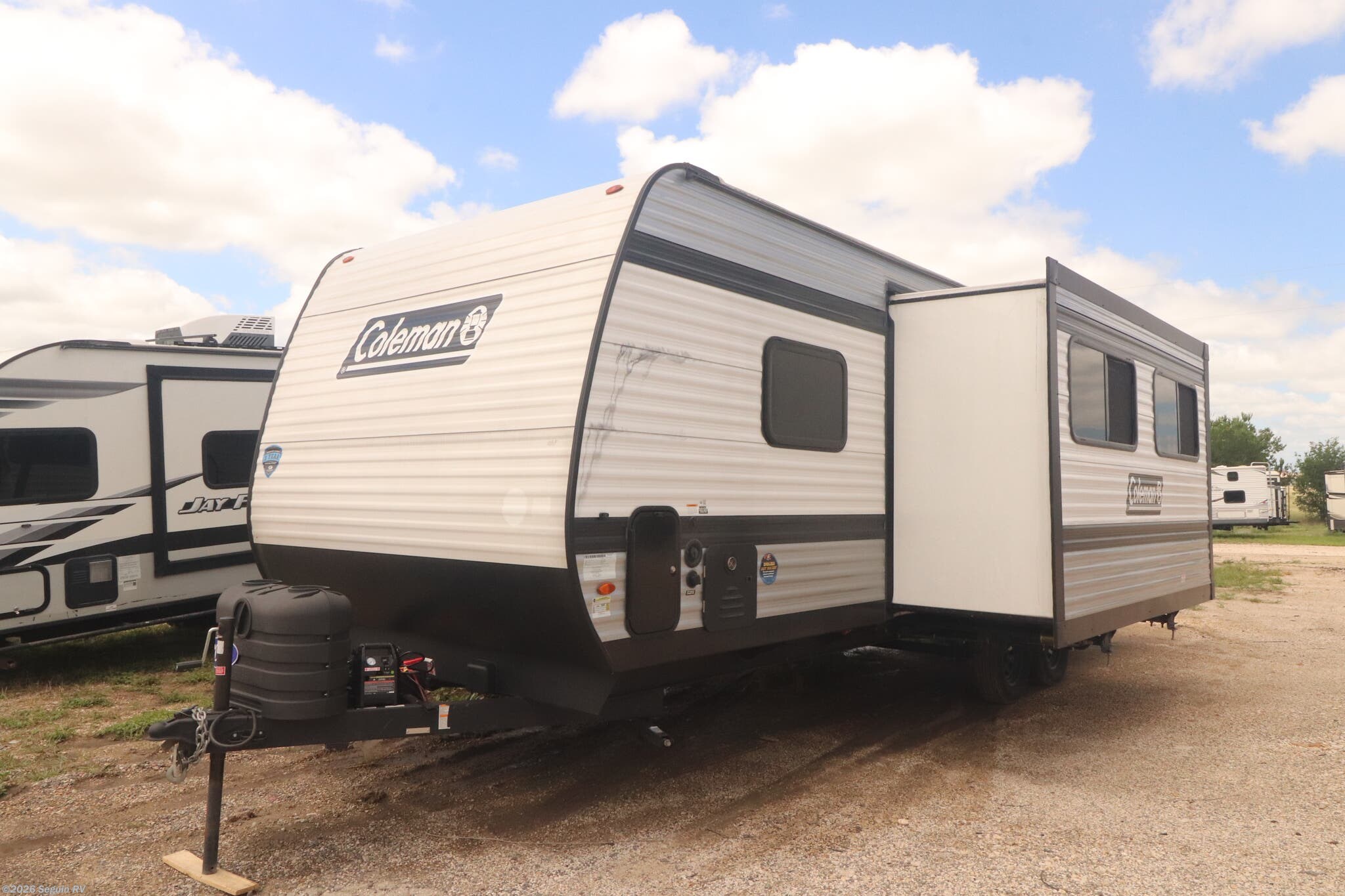 Used 2025 Keystone Coleman 25B available in Seguin, Texas