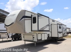 Used 2022 Forest River Wildwood Heritage Glen 369BL available in Seguin, Texas