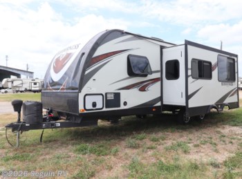 Used 2017 Heartland Wilderness 2775 RB available in Seguin, Texas