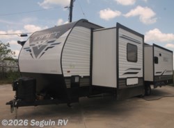 Used 2022 Palomino Puma 31RLQS available in Seguin, Texas