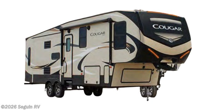 Used 2018 Keystone Cougar 368MBI available in Seguin, Texas