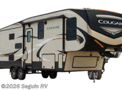 Used 2018 Keystone Cougar 368MBI available in Seguin, Texas