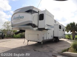 Used 2022 Palomino Columbus C-Series 379MBC available in Seguin, Texas