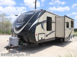 Used 2016 Keystone Bullet Premier 26RBPR available in Seguin, Texas