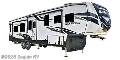 Used 2023 Heartland  38MB available in Seguin, Texas