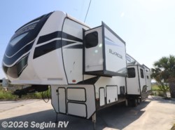 Used 2023 Heartland ElkRidge 38MB available in Seguin, Texas