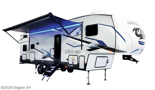 Used 2023 Forest River Cherokee 321BH available in Seguin, Texas