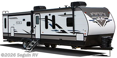Used 2022 Forest River  PALOMINO 32RBFQ available in Seguin, Texas