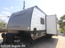 New 2027 Keystone Hideout 262BHS available in Seguin, Texas