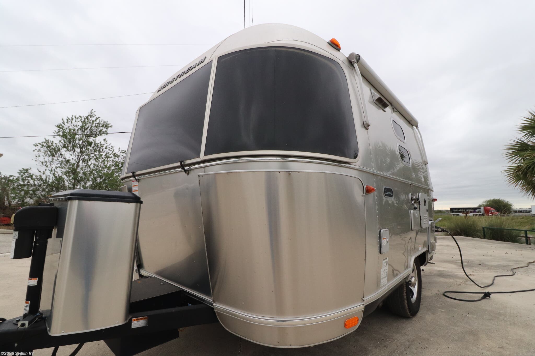 Used 2023 Airstream Caravel 16RB available in Seguin, Texas