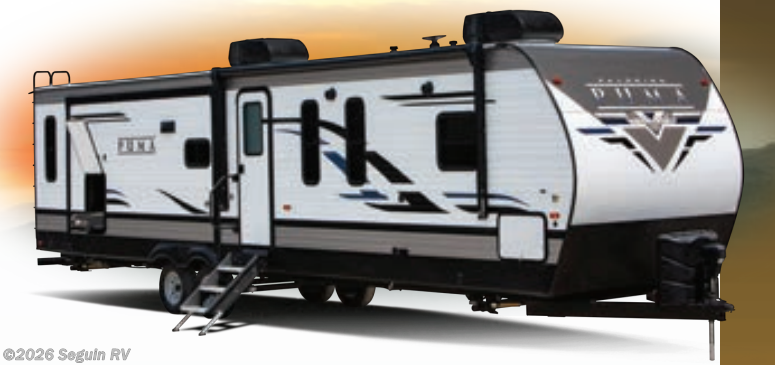 Used 2021 Palomino Puma 28 BHSS available in Seguin, Texas