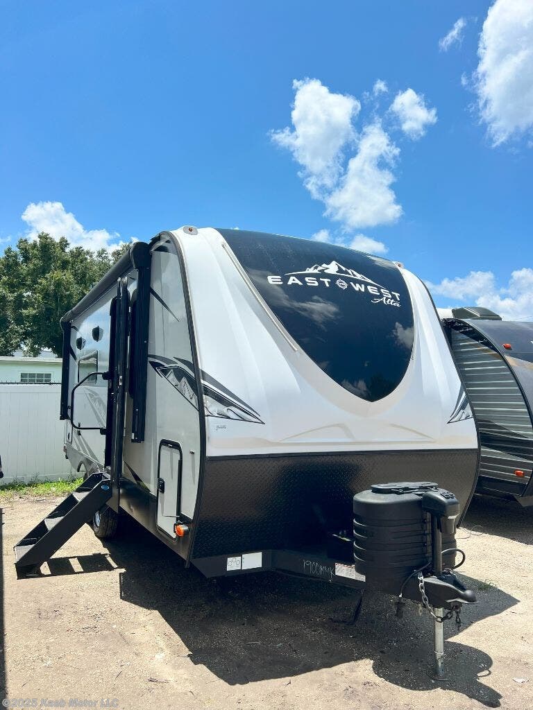Used 2023 East to West Alta 1900MMK available in Gibsonton, Florida