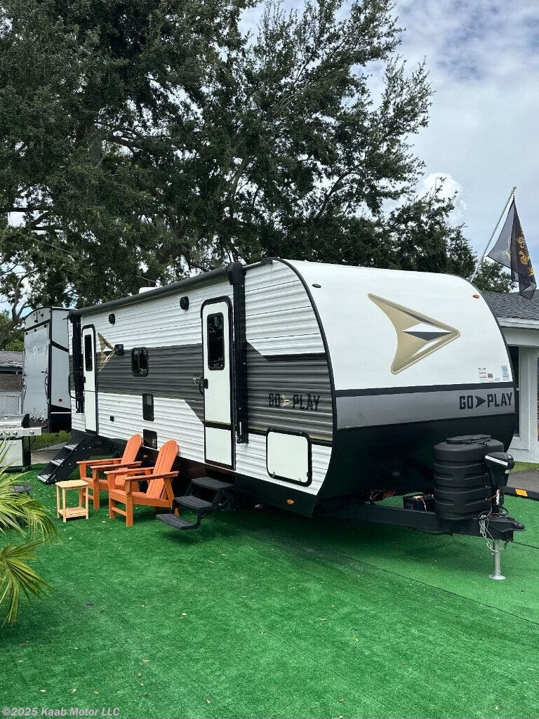 Used 2023 Go Play  26RLS available in Gibsonton, Florida