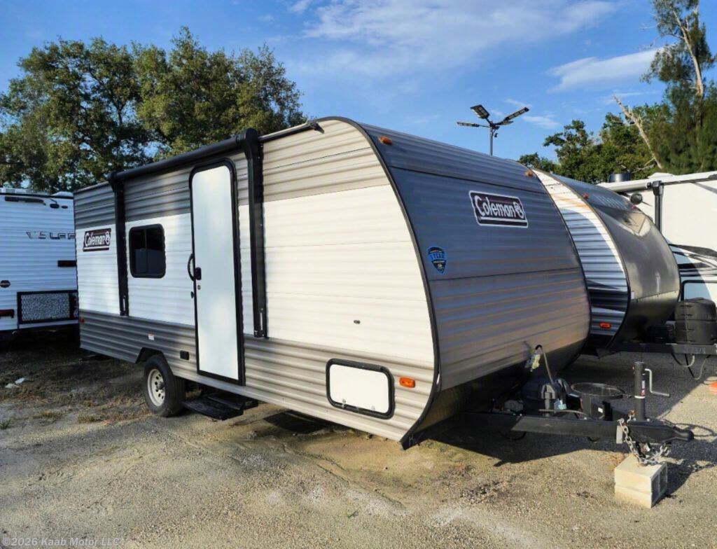 Used 2024 Coleman  DUTCHMEN available in Gibsonton, Florida