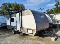 Used 2024 Coleman DUTCHMEN available in Gibsonton, Florida