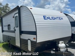 Used 2022 Gulf Stream Enlighten 18BH available in Gibsonton, Florida
