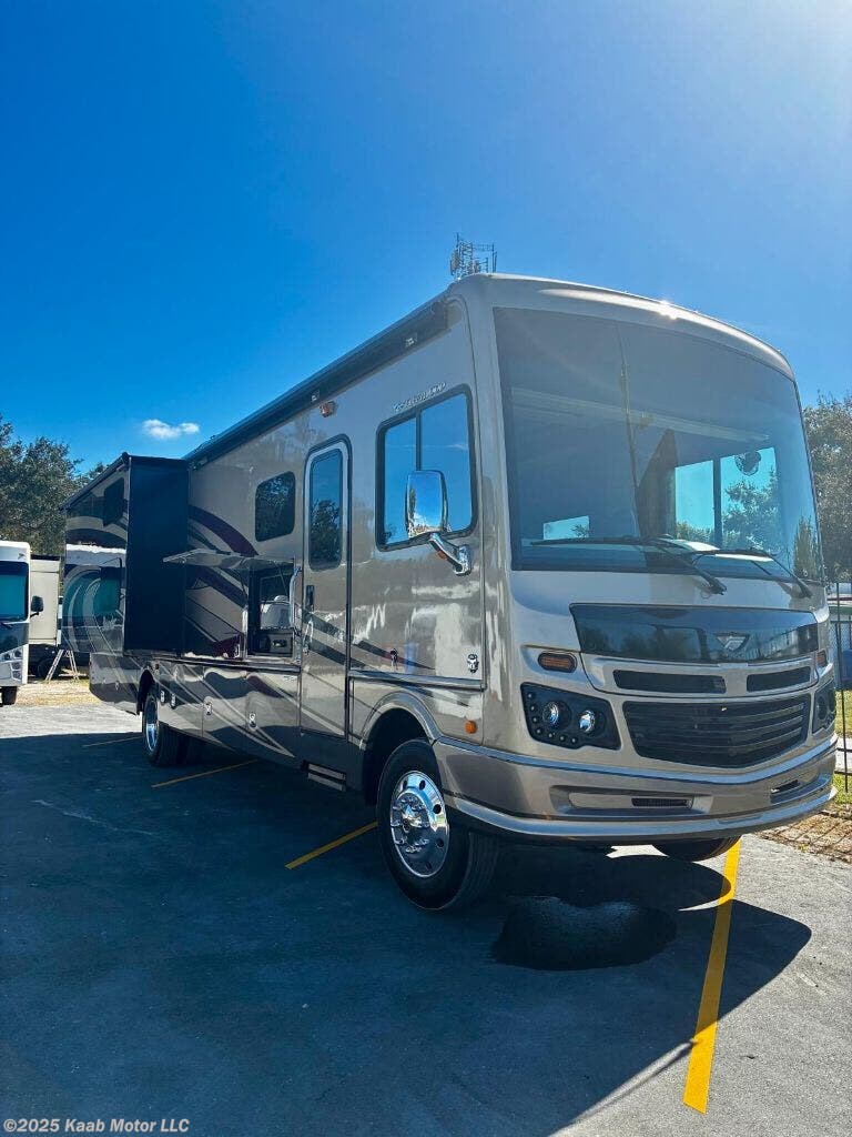 Used 2018 Fleetwood Bounder  available in Gibsonton, Florida