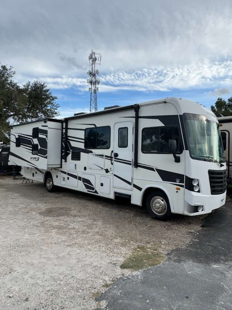 Used 2023 Forest River FR3  available in Gibsonton, Florida