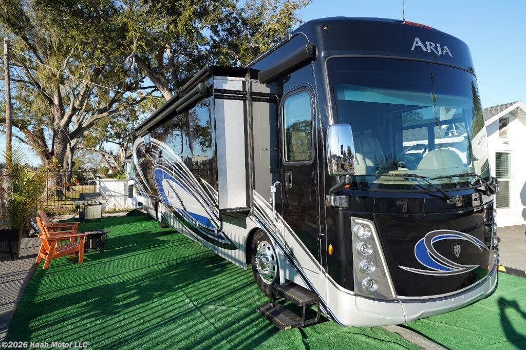 Used 2022 Thor  Aria available in Gibsonton, Florida