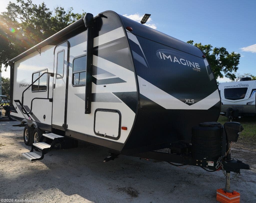 Used 2024 Grand Design Imagine  available in Gibsonton, Florida