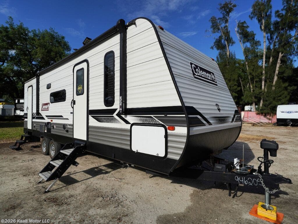 Used 2022 Coleman  Dutchmen available in Gibsonton, Florida