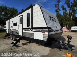 Used 2022 Coleman Dutchmen available in Gibsonton, Florida
