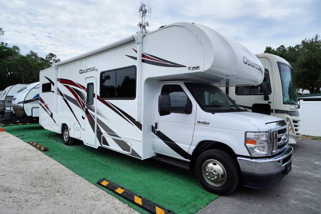 Used 2023 Thor  Quantum SE available in Gibsonton, Florida