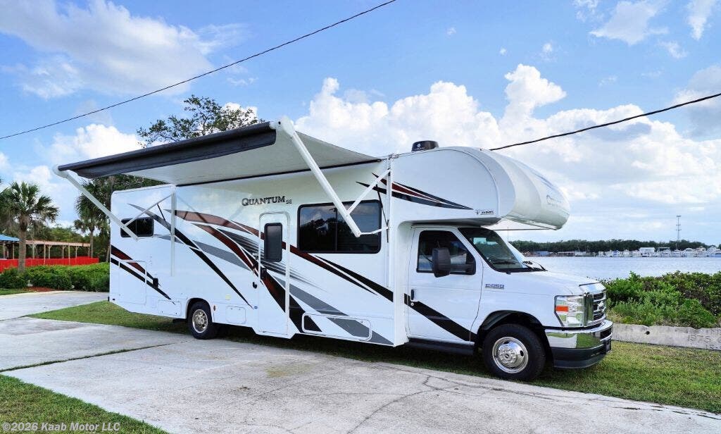 Used 2023 Thor  Quantum SE available in Gibsonton, Florida