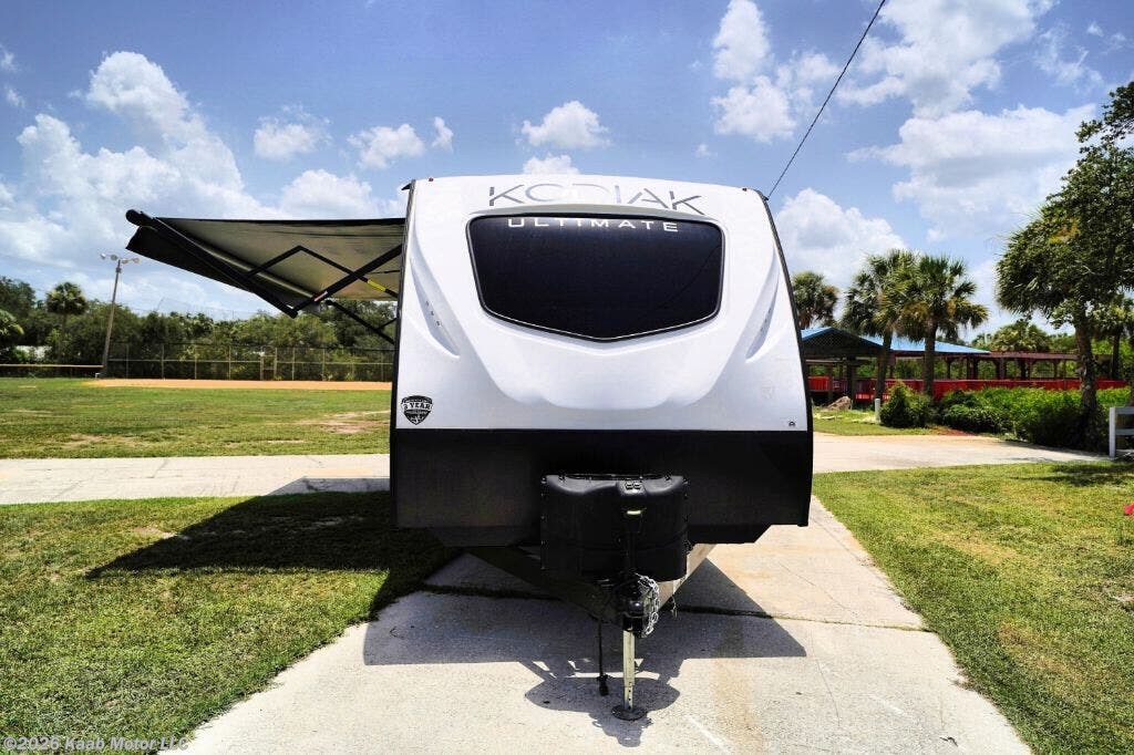 Used 2023 Dutchmen Kodiak 3021RBDS available in Gibsonton, Florida