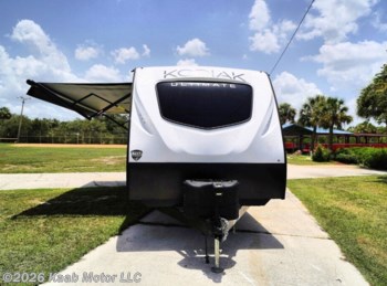 Used 2023 Dutchmen Kodiak 3021RBDS available in Gibsonton, Florida